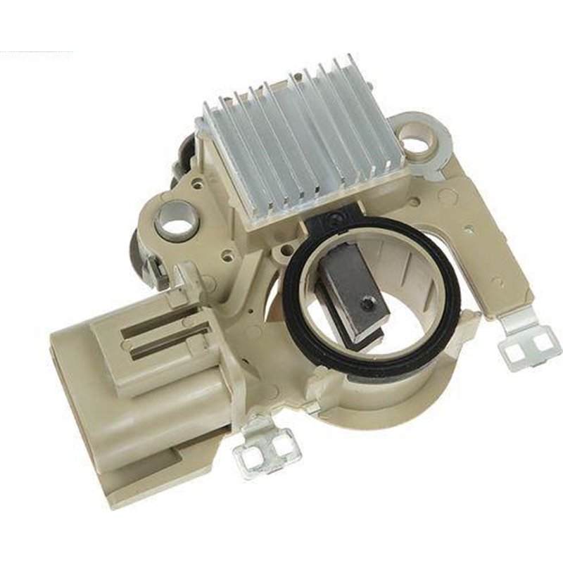 Regulator, alternator - AS-PL-ARE5008