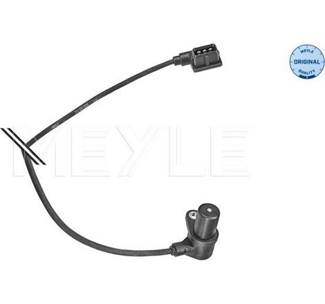 Senzor pozitie arbore cotit BMW 3 E30. 5 E28. 5 E34. Z1 1.6-2.7 06.81-08.95 - Meyle-3148990005