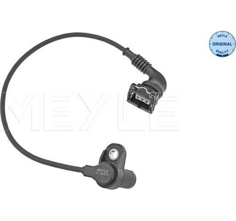 Senzor pozitie ax came BMW 5 E39. 7 E38. 8 E31. X5 E53. LAND ROVER RANGE ROVER III 3.5-4.4-4.6 02.96-08.05 - Meyle-3148990011