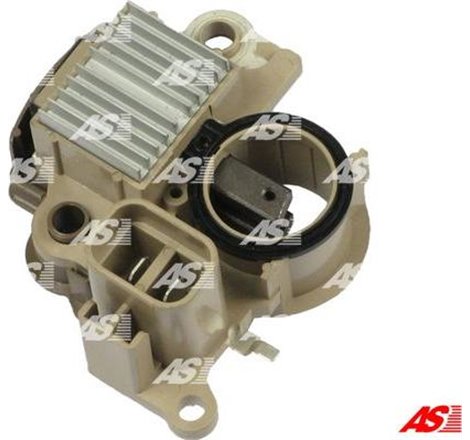 Regulator, alternator - AS-PL-ARE5013