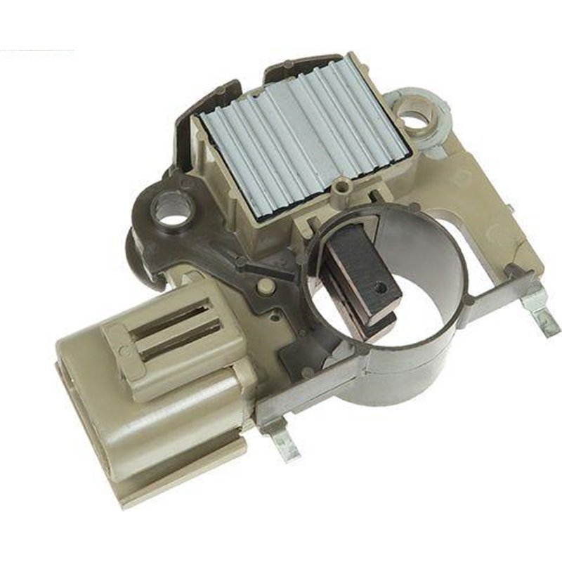 Regulator, alternator - AS-PL-ARE5016