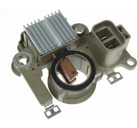 Regulator, alternator - AS-PL-ARE5017