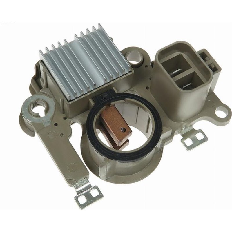 Regulator, alternator - AS-PL-ARE5017