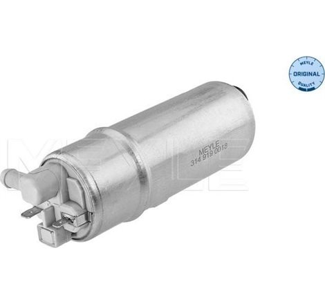 Pompa combustibil BMW 5 E39. OPEL INSIGNIA A. VW GOLF IV. PASSAT B5.5 1.4-4.4 09.95-03.17 - Meyle-3149190018