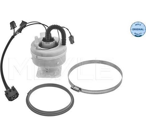 Pompa combustibil in housing BMW 1 E82. 1 E88. 3 E90. 3 E92 3.0 06.06-10.13 - Meyle-3149190021