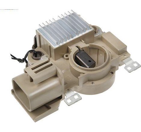 Regulator, alternator - AS-PL-ARE5019T