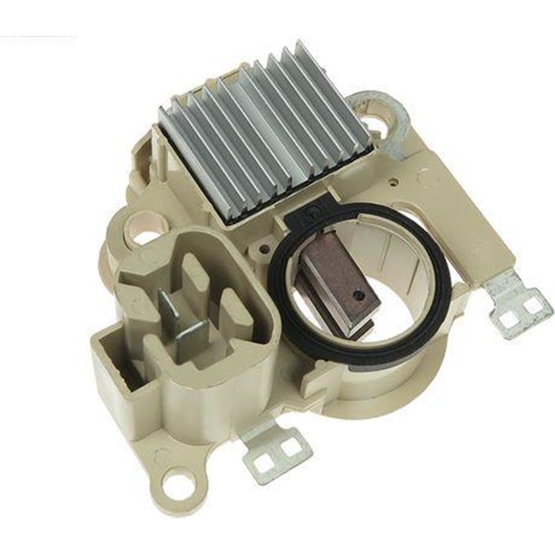 Regulator, alternator - AS-PL-ARE5025