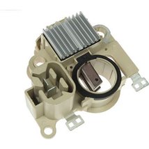 Regulator, alternator - AS-PL-ARE5025