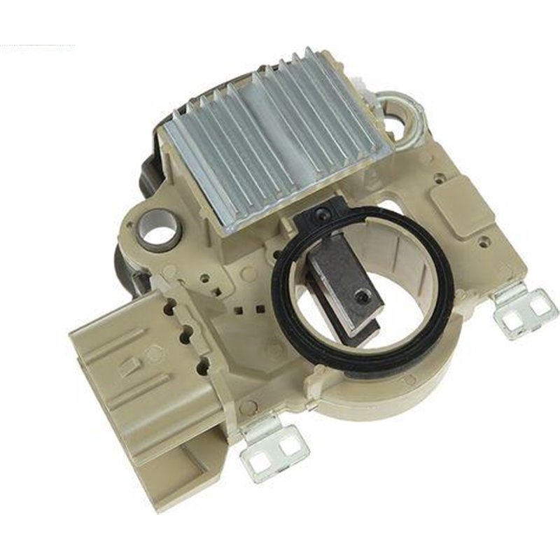 Regulator, alternator - AS-PL-ARE5031