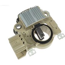 Regulator, alternator - AS-PL-ARE5031