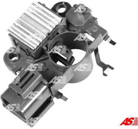 Regulator, alternator - AS-PL-ARE5033