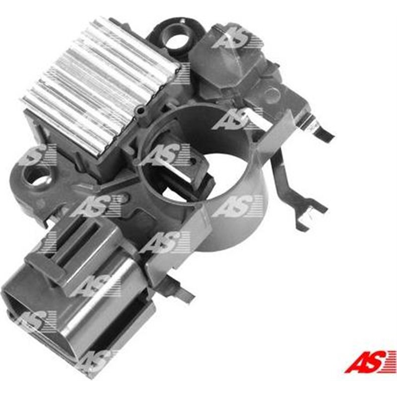 Regulator, alternator - AS-PL-ARE5033