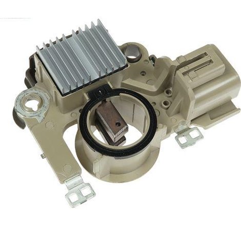 Regulator, alternator - AS-PL-ARE5034