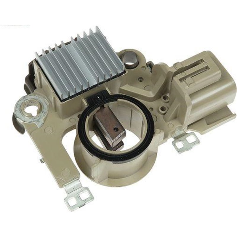Regulator, alternator - AS-PL-ARE5034