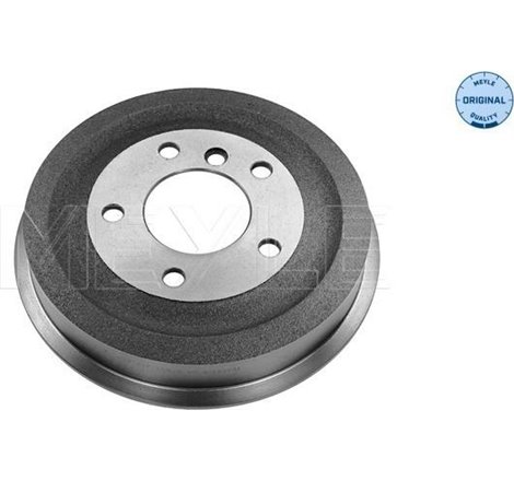 Tambur frana Spate BMW 3 E36 1.6-1.8 09.90-08.00 - Meyle-3155233079