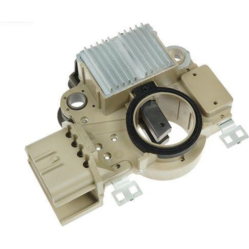 Regulator, alternator - AS-PL-ARE5035