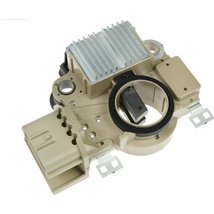 Regulator, alternator - AS-PL-ARE5035