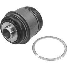 Bucsa de cauciuc brat spate DR-ST inferior Spate BMW X5 E70. X5 F15. F85. X6 E71. E72. X6 F16. F86 2.0-4.8 10.06-07.19 - Meyle-3