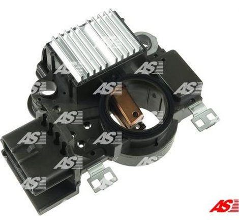 Regulator, alternator - AS-PL-ARE5035S