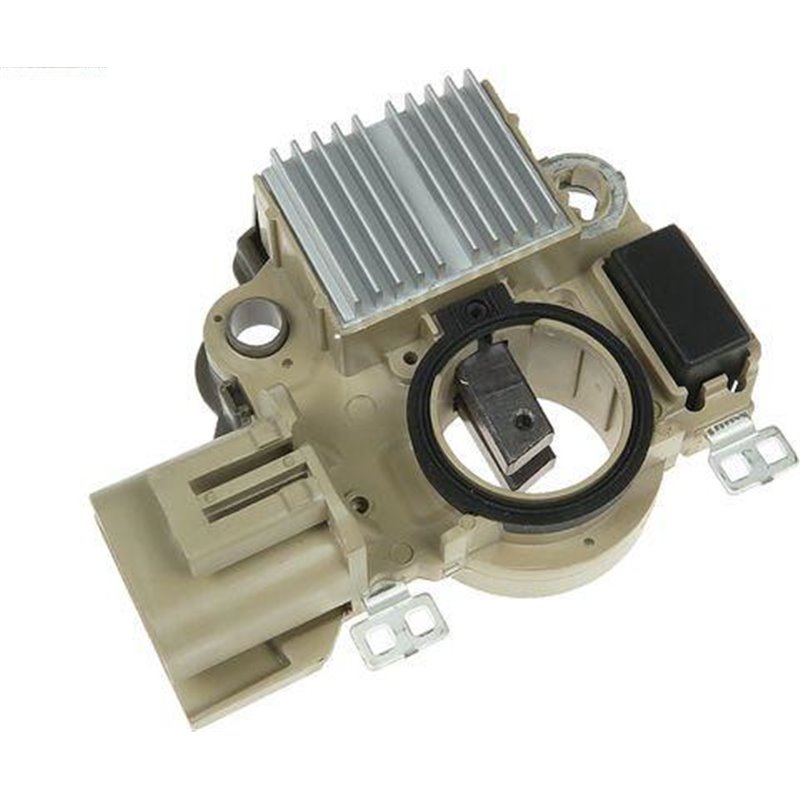 Regulator, alternator - AS-PL-ARE5036