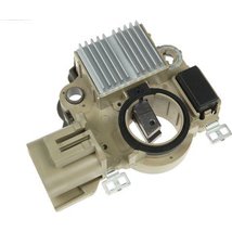Regulator, alternator - AS-PL-ARE5036