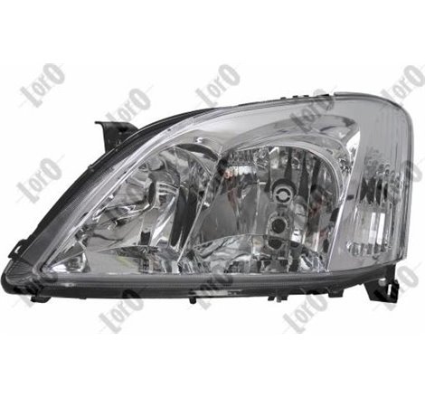 Far - ABAKUS-212-11D1L-LD-EM