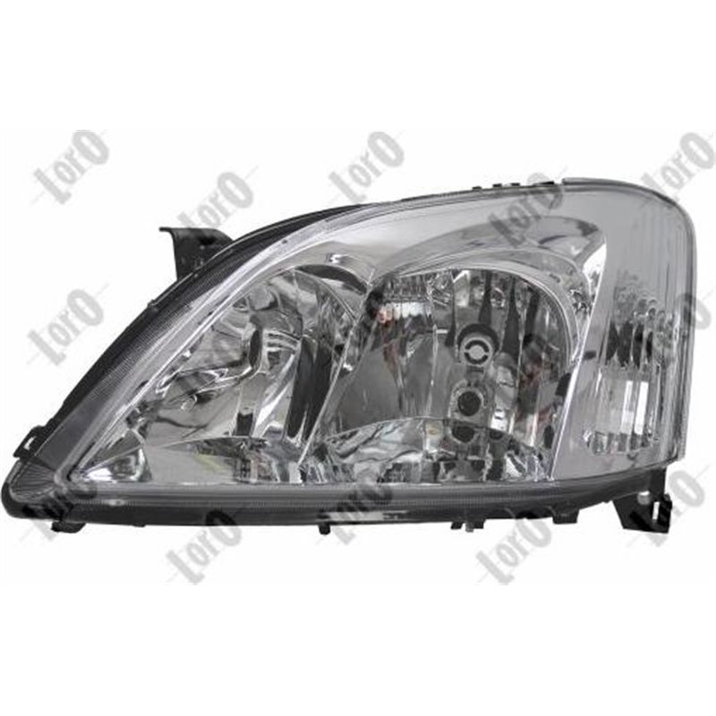 Far - ABAKUS-212-11D1L-LD-EM