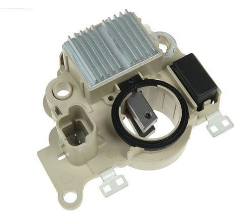 Regulator, alternator - AS-PL-ARE5037