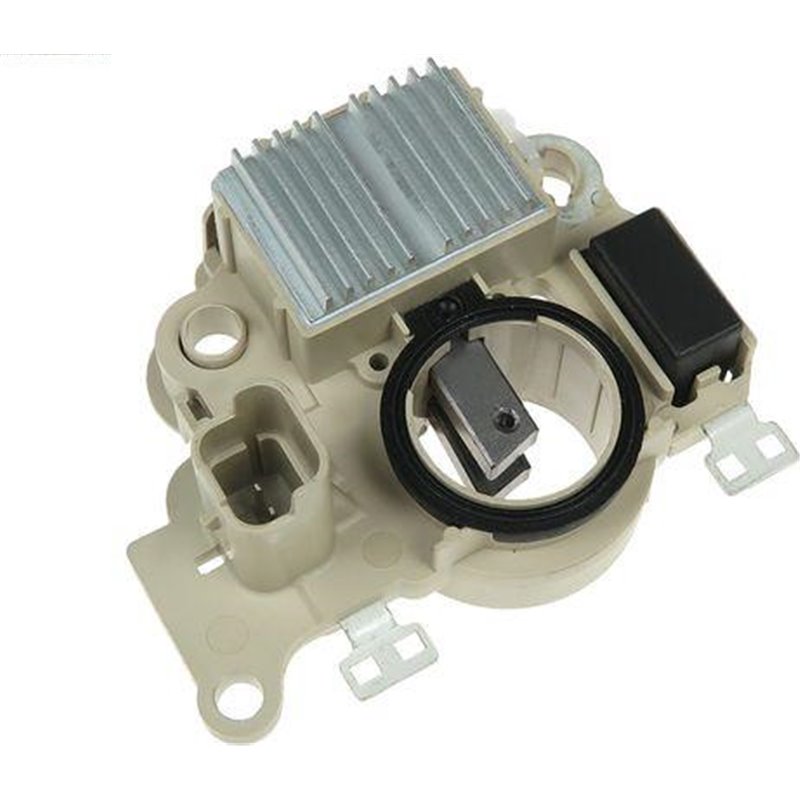 Regulator, alternator - AS-PL-ARE5037