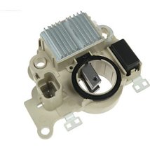 Regulator, alternator - AS-PL-ARE5037