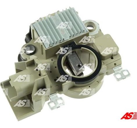 Regulator, alternator - AS-PL-ARE5038