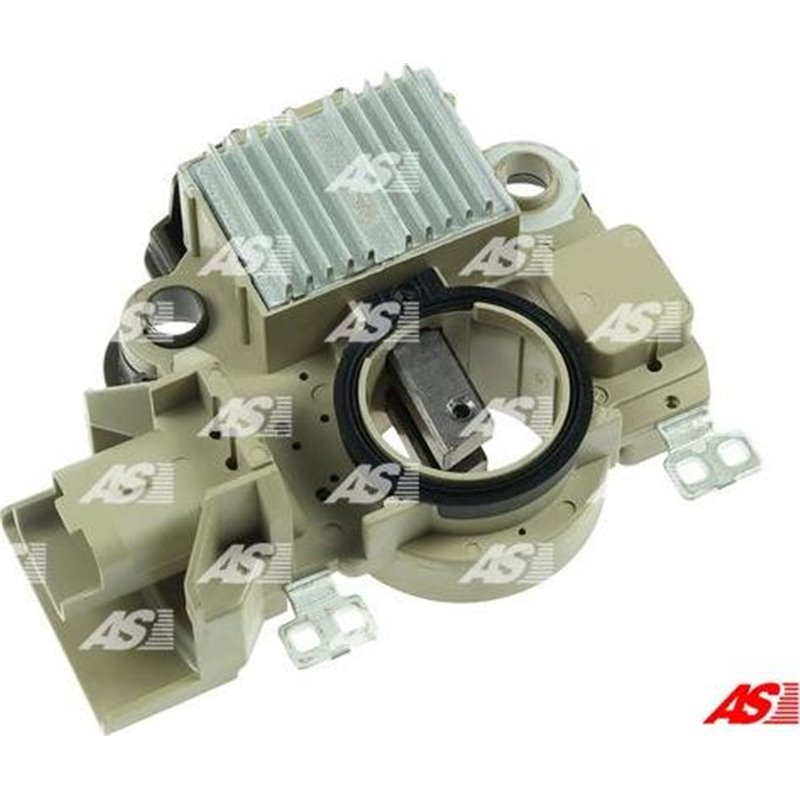 Regulator, alternator - AS-PL-ARE5038