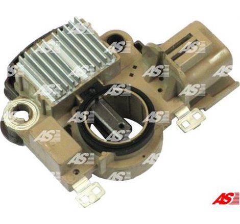 Regulator, alternator - AS-PL-ARE5040