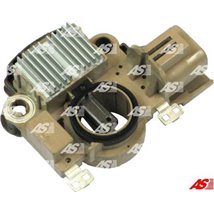 Regulator, alternator - AS-PL-ARE5040