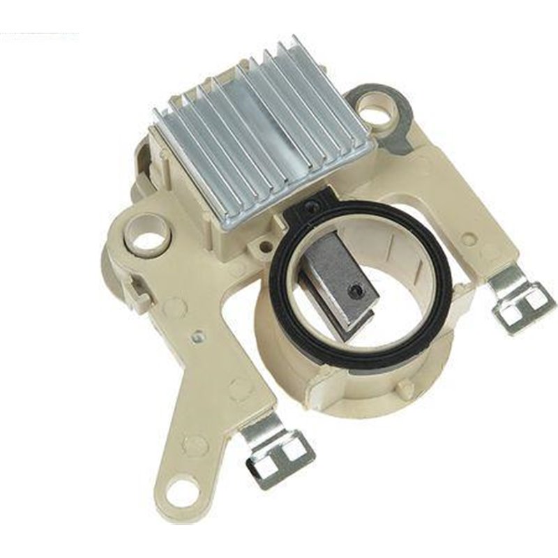 Regulator, alternator - AS-PL-ARE5041
