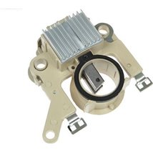 Regulator, alternator - AS-PL-ARE5041