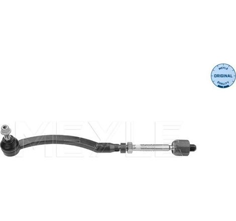 Bieleta directie cu capat Stanga MINI R50. R53. R52 1.4D-1.6 06.01-07.08 - Meyle-3160300019