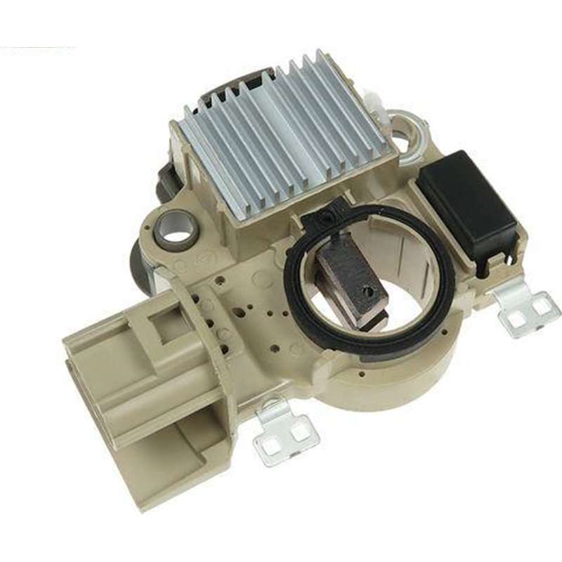 Regulator, alternator - AS-PL-ARE5046