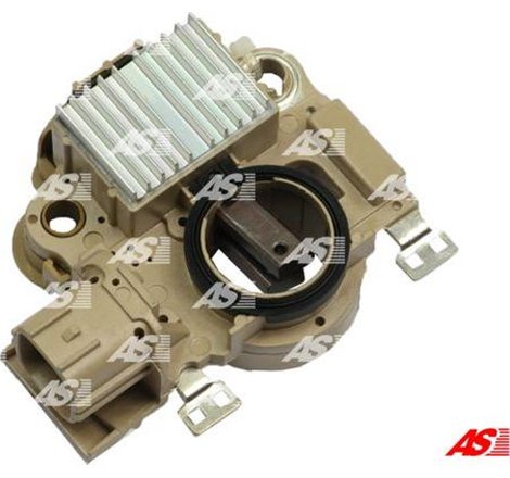 Regulator, alternator - AS-PL-ARE5047