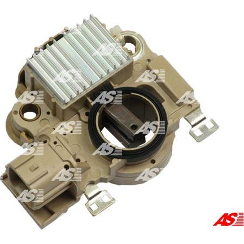 Regulator, alternator - AS-PL-ARE5047