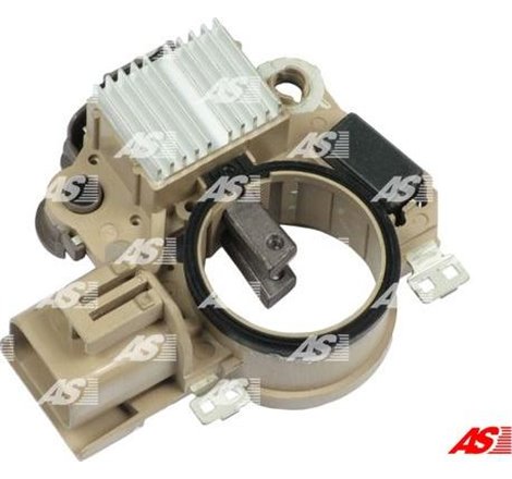 Regulator, alternator - AS-PL-ARE5048