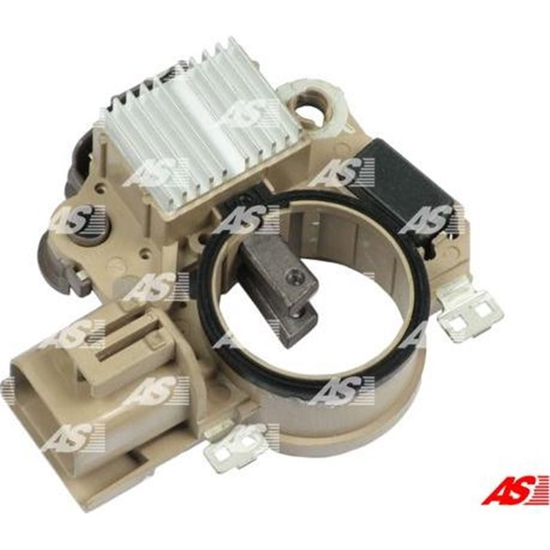 Regulator, alternator - AS-PL-ARE5048