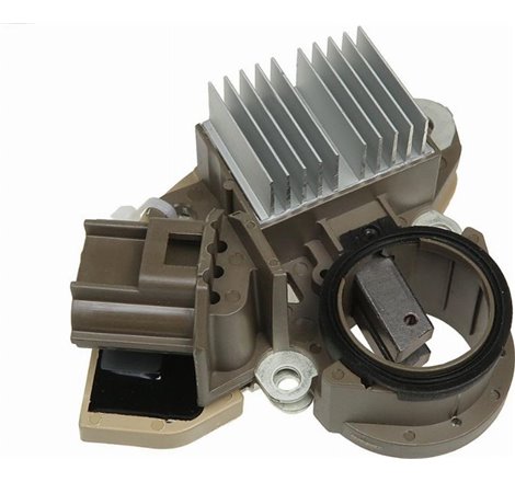 Regulator, alternator - AS-PL-ARE5055