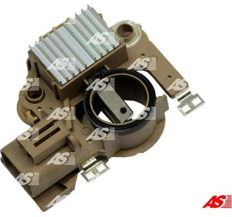 Regulator, alternator - AS-PL-ARE5065
