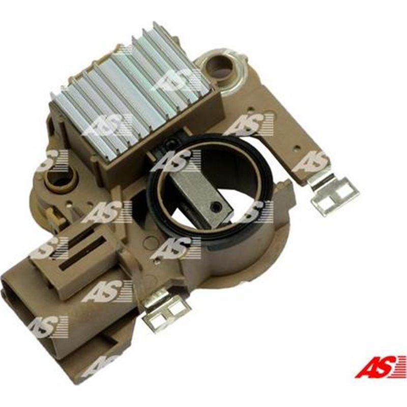 Regulator, alternator - AS-PL-ARE5065
