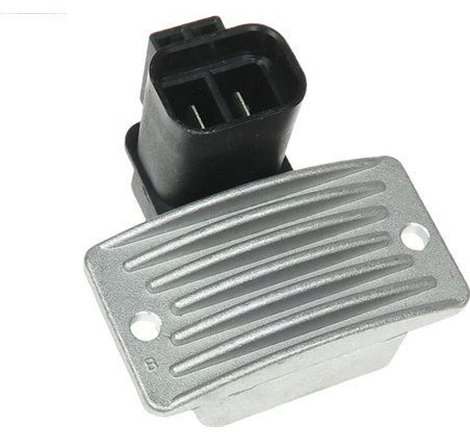 Regulator, alternator - AS-PL-ARE5073