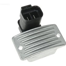 Regulator, alternator - AS-PL-ARE5073