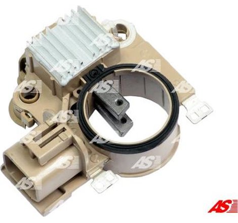 Regulator, alternator - AS-PL-ARE5076