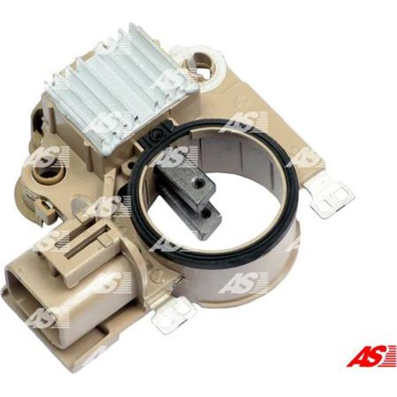 Regulator, alternator - AS-PL-ARE5076
