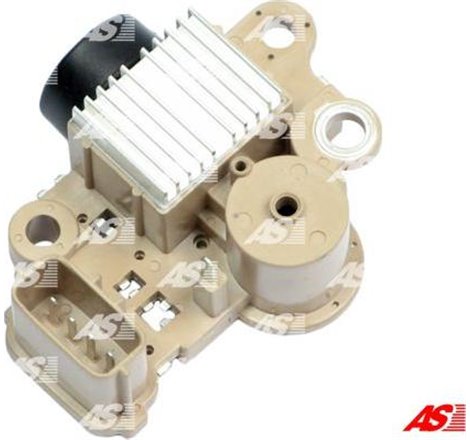 Regulator, alternator - AS-PL-ARE5081